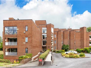 Image for 19 Greenfield Manor, Donnybrook, Dublin 4
