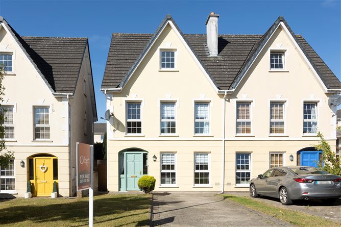 Main image for 20 Cypress Circus, Broomfield, Midleton, East Cork