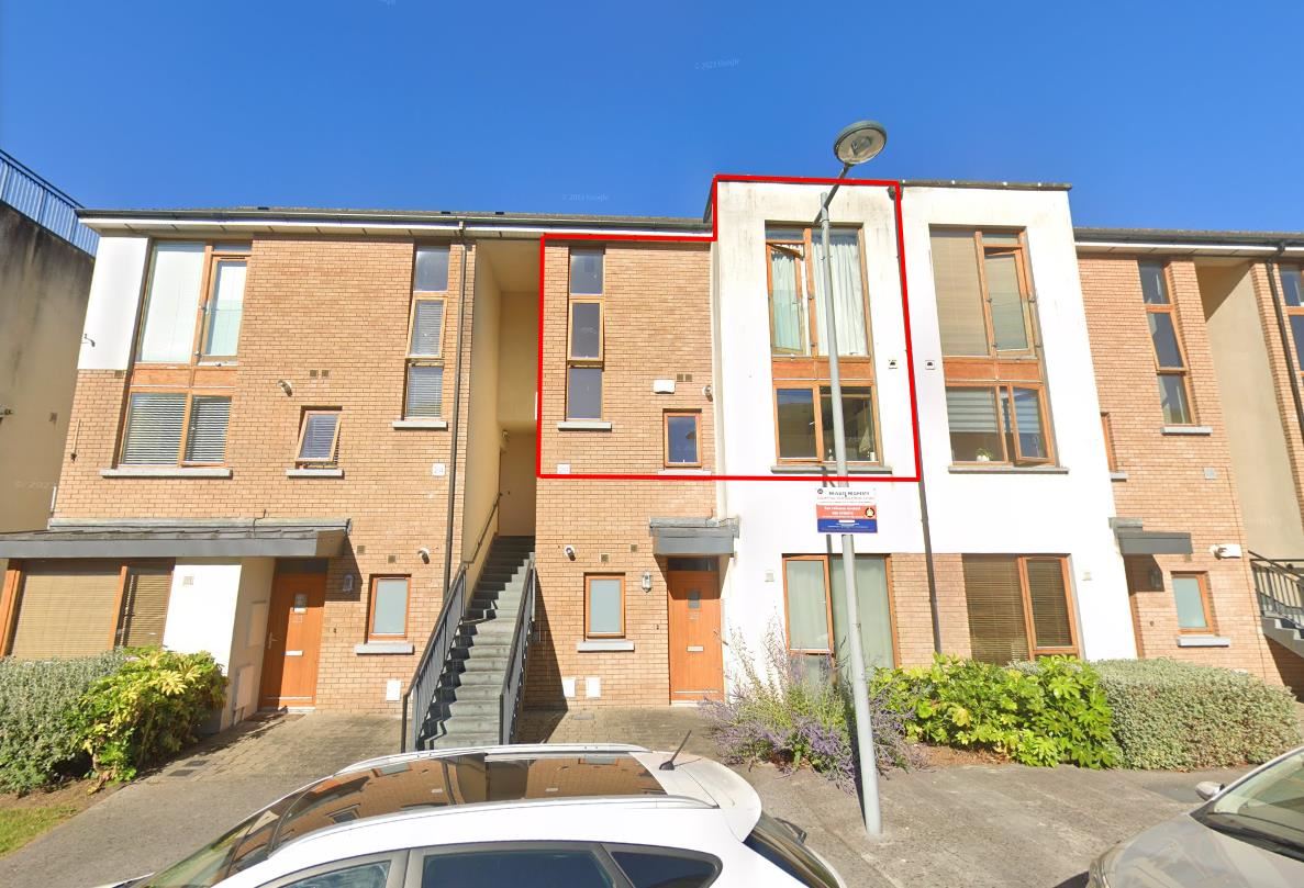 26 Blackrock Grove, Eden, Blackrock, Cork City