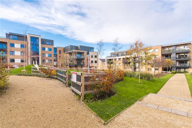 Apartment 43, Block A, Ardilea Crescent, Ardilea, Clonskeagh, Dublin 14