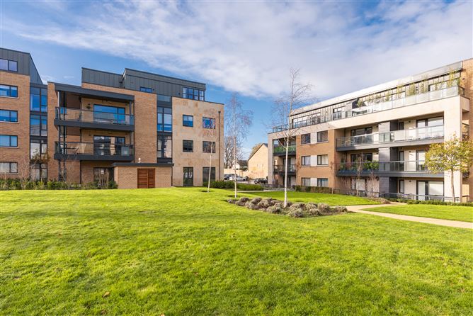 Apartment 43, Block A, Ardilea Crescent, Ardilea, Clonskeagh, Dublin 14