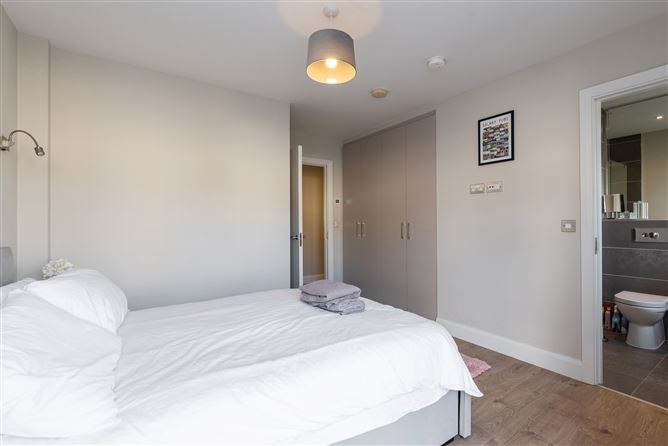 Apartment 43, Block A, Ardilea Crescent, Ardilea, Clonskeagh, Dublin 14