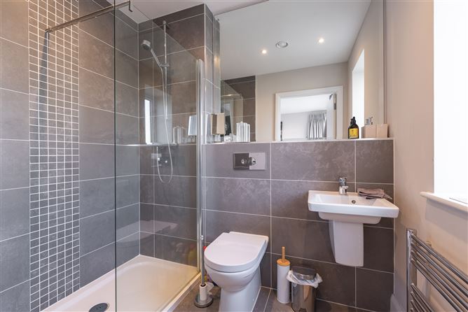 Apartment 43, Block A, Ardilea Crescent, Ardilea, Clonskeagh, Dublin 14