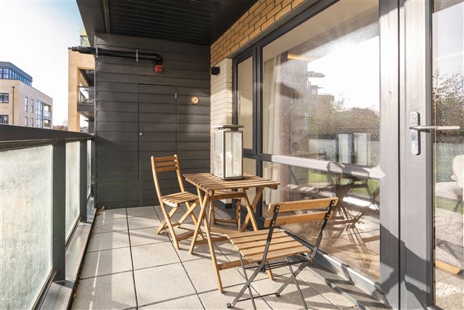 Apartment 43, Block A, Ardilea Crescent, Ardilea, Clonskeagh, Dublin 14