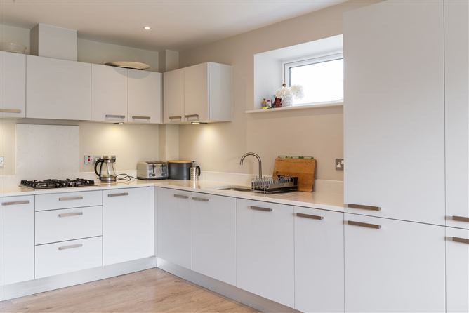 Apartment 43, Block A, Ardilea Crescent, Ardilea, Clonskeagh, Dublin 14