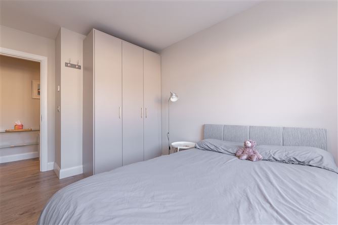 Apartment 43, Block A, Ardilea Crescent, Ardilea, Clonskeagh, Dublin 14
