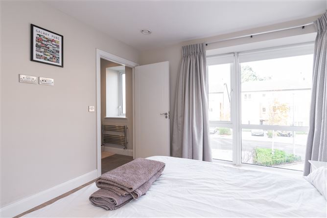 Apartment 43, Block A, Ardilea Crescent, Ardilea, Clonskeagh, Dublin 14
