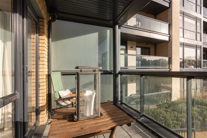 Apartment 43, Block A, Ardilea Crescent, Ardilea, Clonskeagh, Dublin 14