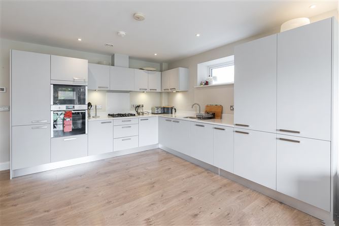 Apartment 43, Block A, Ardilea Crescent, Ardilea, Clonskeagh, Dublin 14