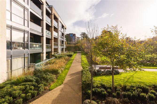 Apartment 43, Block A, Ardilea Crescent, Ardilea, Clonskeagh, Dublin 14