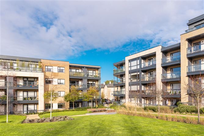 Apartment 43, Block A, Ardilea Crescent, Ardilea, Clonskeagh, Dublin 14