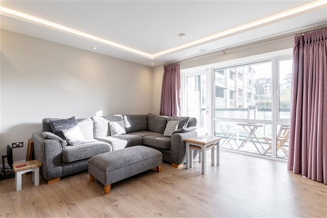 Apartment 43, Block A, Ardilea Crescent, Ardilea, Clonskeagh, Dublin 14