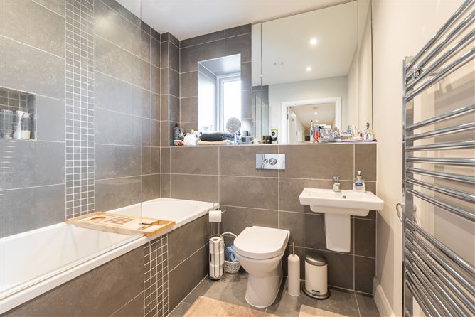 Apartment 43, Block A, Ardilea Crescent, Ardilea, Clonskeagh, Dublin 14