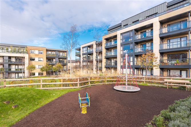 Apartment 43, Block A, Ardilea Crescent, Ardilea, Clonskeagh, Dublin 14