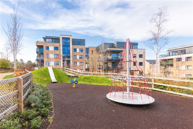 Apartment 43, Block A, Ardilea Crescent, Ardilea, Clonskeagh, Dublin 14