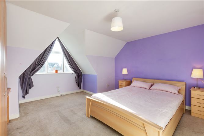 27 Drynam Crescent, Drynam Hall, Swords, Co.Dublin
