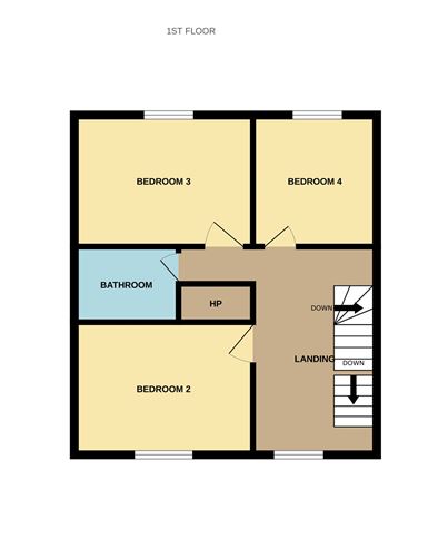 27 Drynam Crescent, Drynam Hall, Swords, Co.Dublin