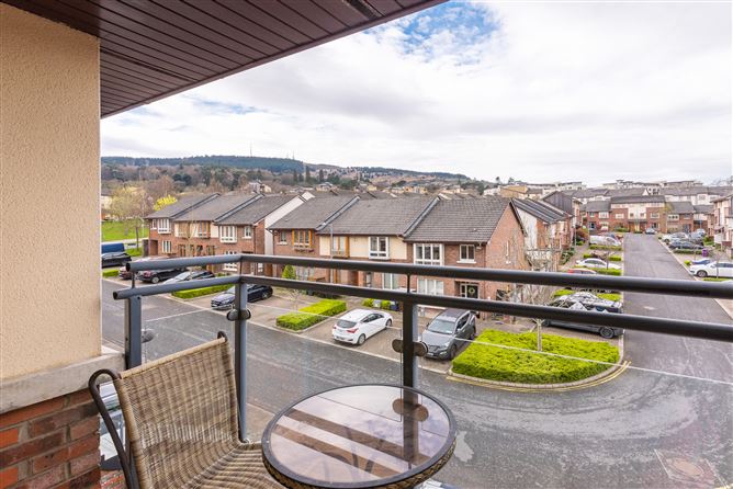22 Belarmine Court, Stepaside, Dublin 18