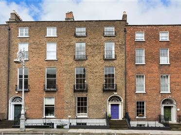 Image for 4 Fitzwilliam Street Upper, Dublin 2