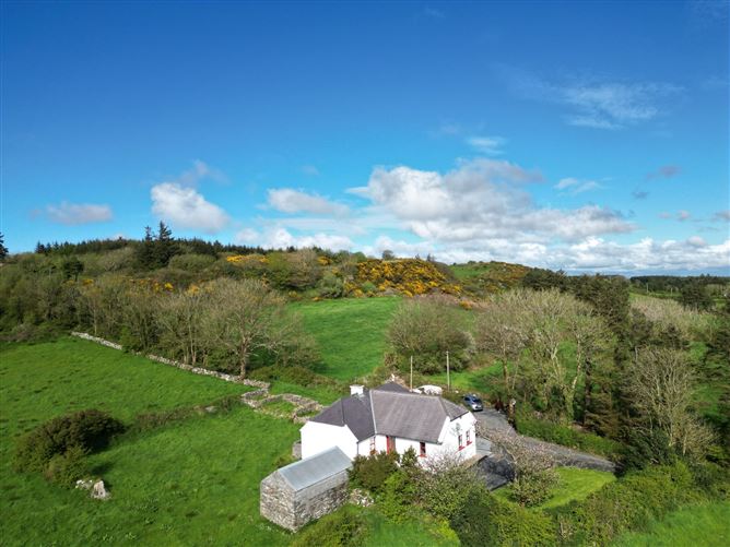 Greygrove Cottage, Kilmihil, Co. Clare