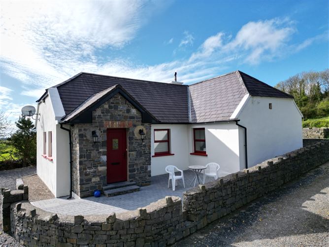 Greygrove Cottage, Kilmihil, Co. Clare