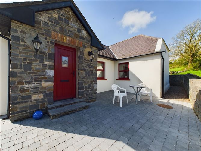 Greygrove Cottage, Kilmihil, Co. Clare