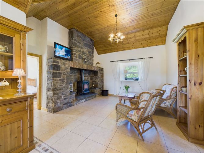 Greygrove Cottage, Kilmihil, Co. Clare