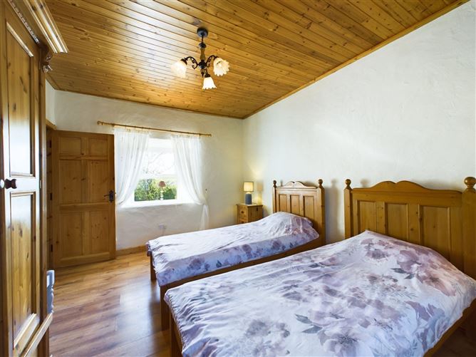 Greygrove Cottage, Kilmihil, Co. Clare