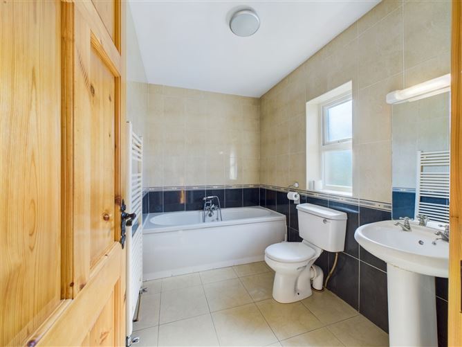 Greygrove Cottage, Kilmihil, Co. Clare