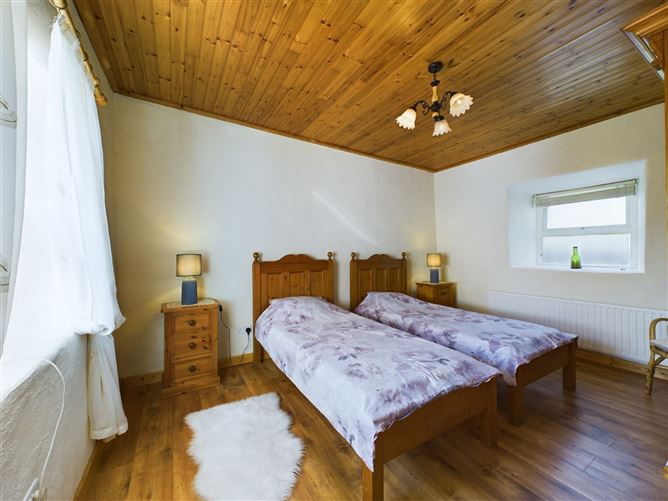 Greygrove Cottage, Kilmihil, Co. Clare