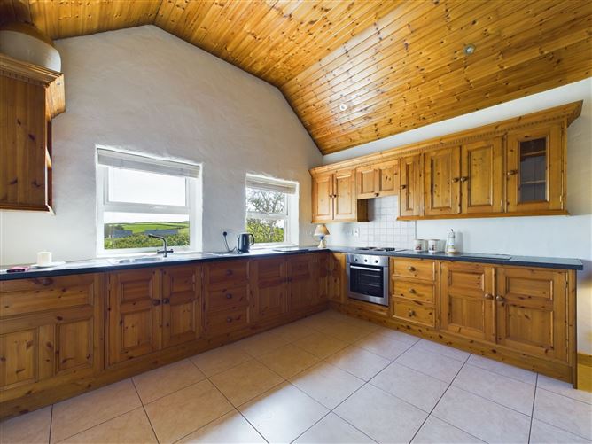 Greygrove Cottage, Kilmihil, Co. Clare