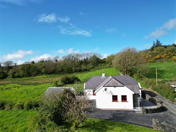 Greygrove Cottage, Kilmihil, Co. Clare