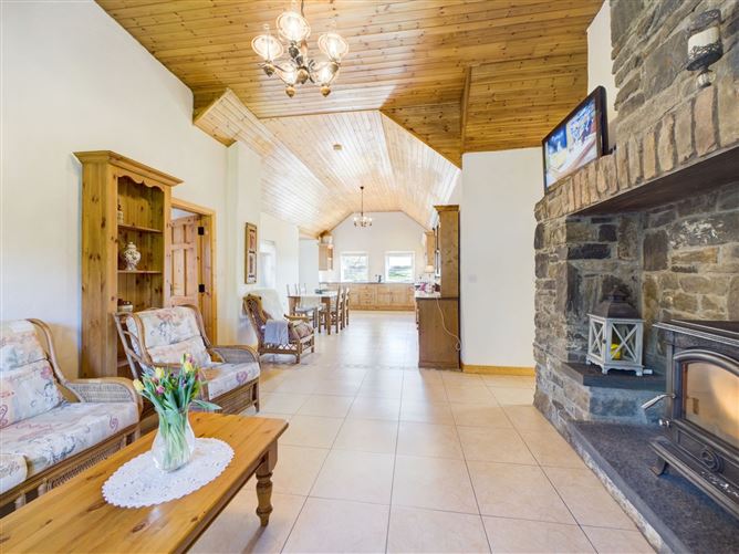 Greygrove Cottage, Kilmihil, Co. Clare