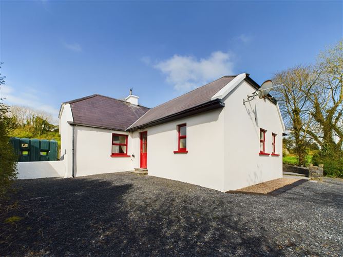 Greygrove Cottage, Kilmihil, Co. Clare