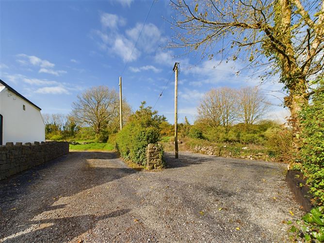 Greygrove Cottage, Kilmihil, Co. Clare