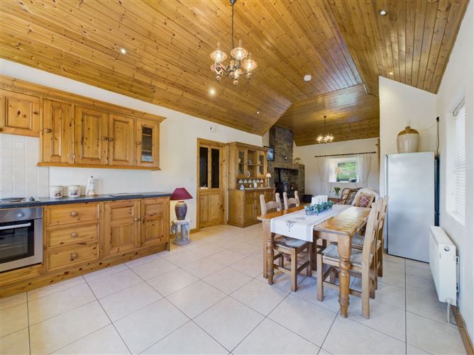 Greygrove Cottage, Kilmihil, Co. Clare