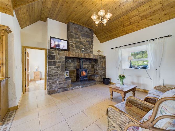 Greygrove Cottage, Kilmihil, Co. Clare