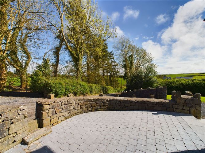 Greygrove Cottage, Kilmihil, Co. Clare