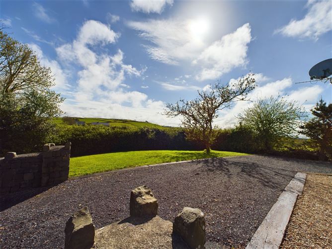 Greygrove Cottage, Kilmihil, Co. Clare