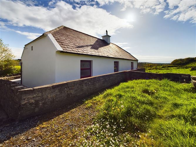 Greygrove Cottage, Kilmihil, Co. Clare