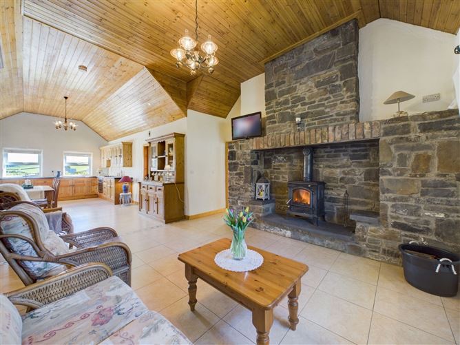 Greygrove Cottage, Kilmihil, Co. Clare