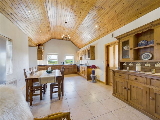 Greygrove Cottage, Kilmihil, Co. Clare