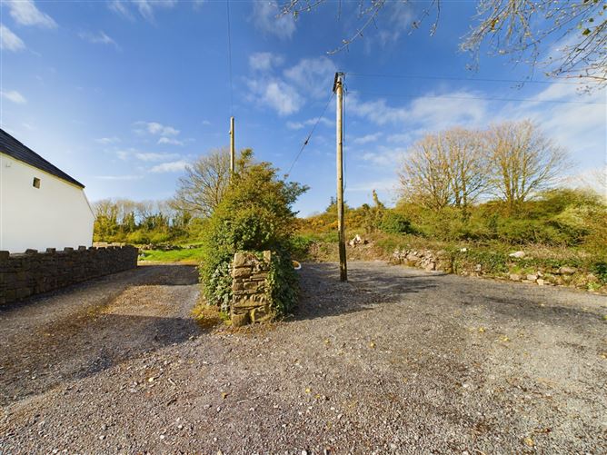 Greygrove Cottage, Kilmihil, Co. Clare