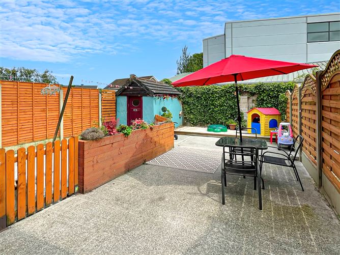 7 Meadow Springs, Clareview, Limerick