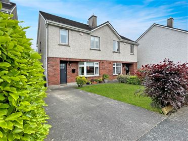 Image for 7 Meadow Springs, Clareview, Limerick