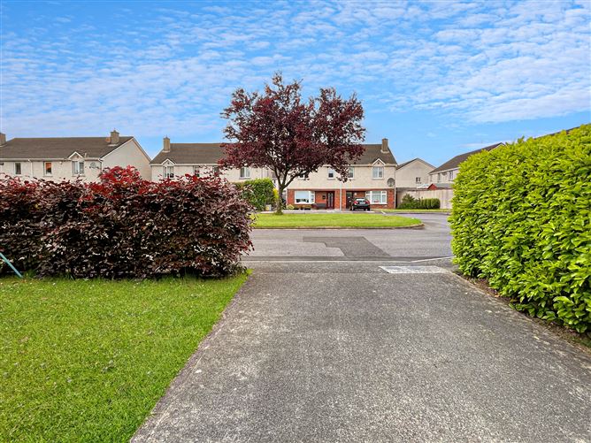 7 Meadow Springs, Clareview, Limerick