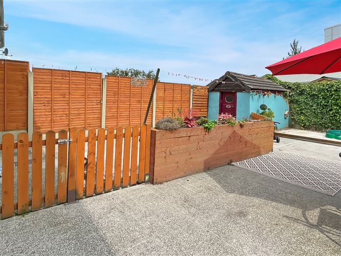7 Meadow Springs, Clareview, Limerick