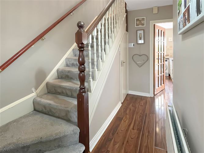 7 Meadow Springs, Clareview, Limerick