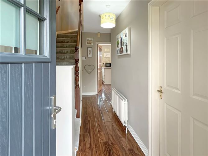 7 Meadow Springs, Clareview, Limerick