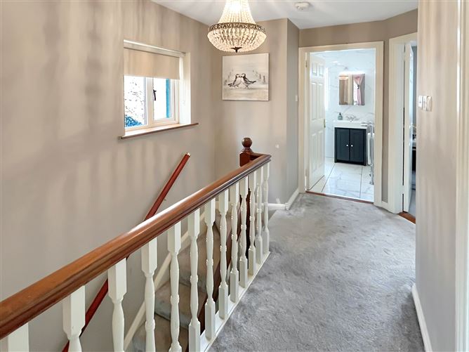 7 Meadow Springs, Clareview, Limerick